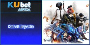 Kubet Esport